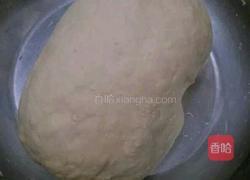 葱油饼的做法图解1