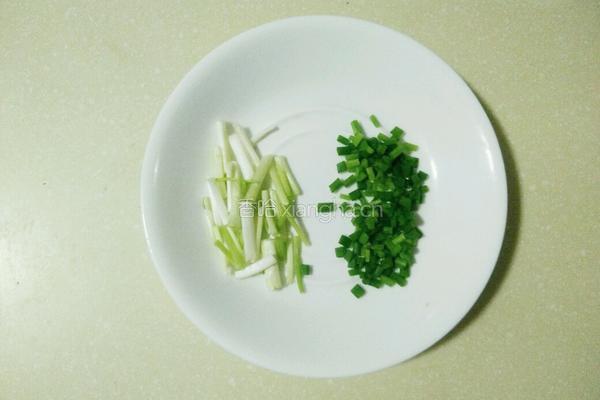 红烧三角油豆腐的做法图解2
