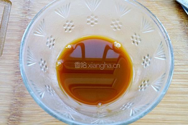 鱼香嫩豆腐的做法图解3