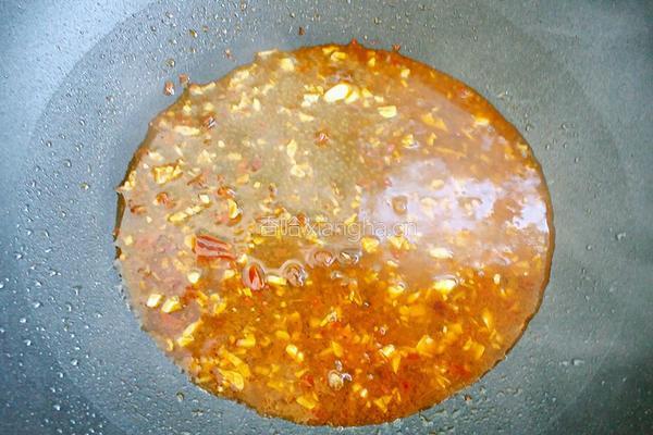 鱼香嫩豆腐的做法图解8