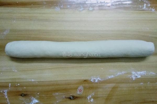 炸馒头的做法图解7