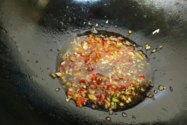 白灼芦笋的做法图解6