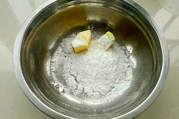 司康饼的做法图解6