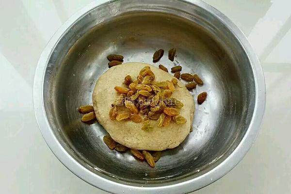 司康饼的做法图解11