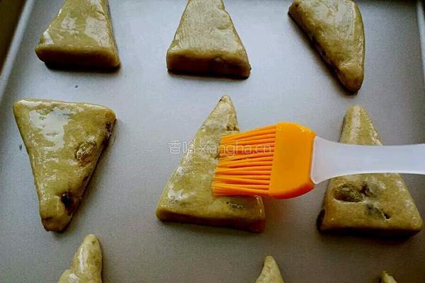 司康饼的做法图解16