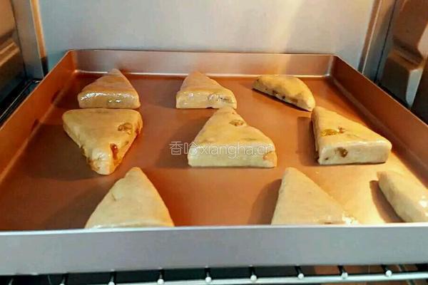 司康饼的做法图解17