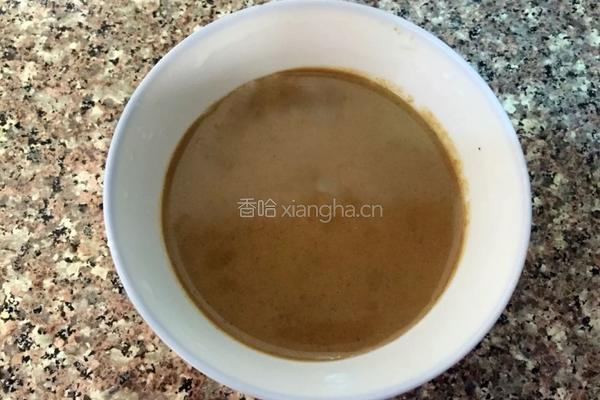 凉拌油麦菜的做法图解3