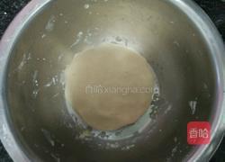 蛋黄酥的做法图解3