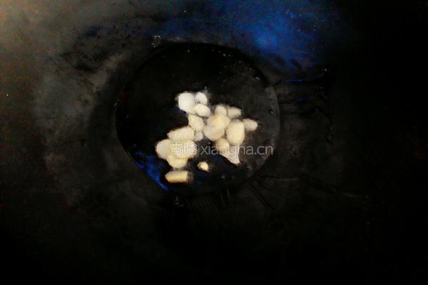 清炒黄瓜的做法图解3