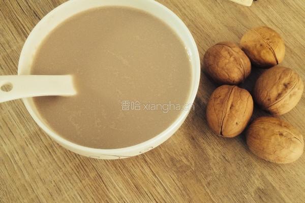 自制豆浆的做法图解10