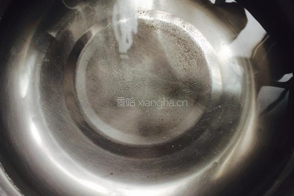 自制豆浆的做法图解3