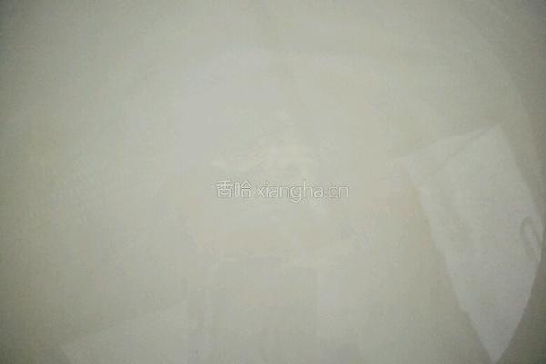 正宗韩国茄子饭的做法图解1