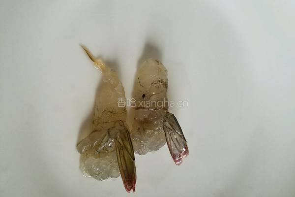 香酥炸虾球的做法图解4
