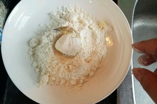 香酥炸虾球的做法图解11