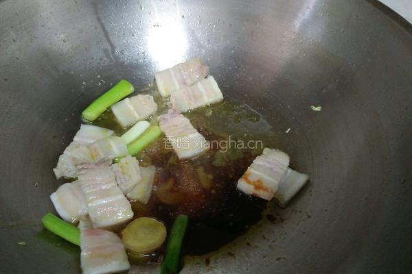 大白菜炖豆腐的做法图解7