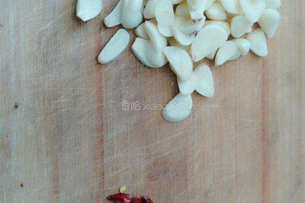 辣椒腌黄瓜的做法图解3