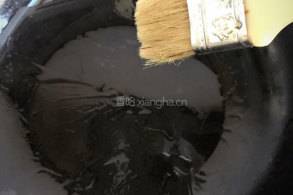 韩式蛋包饭的做法图解11