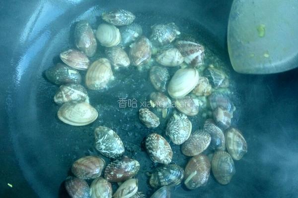 麻辣花甲的做法图解6