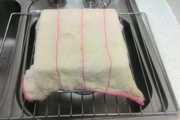 巧克力海绵蛋糕的做法图解15