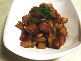 土豆烧猪肉的做法[图]