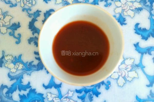 黄瓜鸡丁的做法图解4