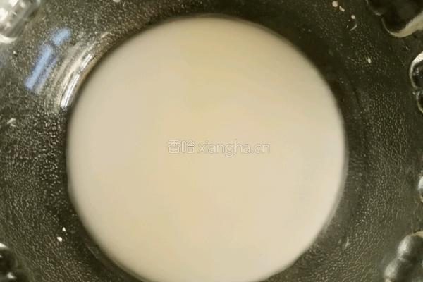 摊蛋皮的做法图解2