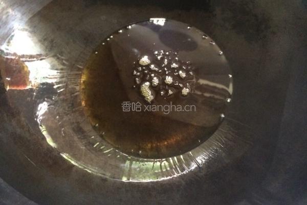 豆角饼的做法图解5