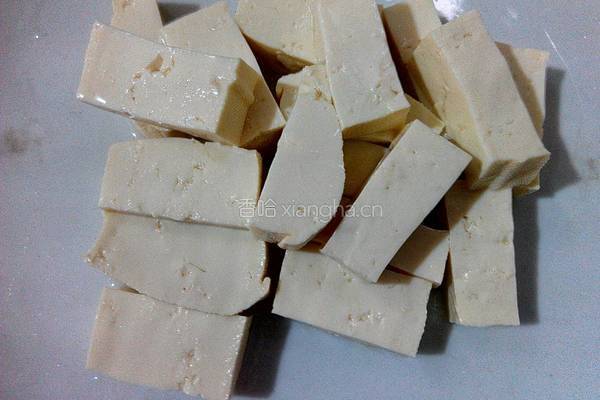 花蛤豆腐汤的做法图解2
