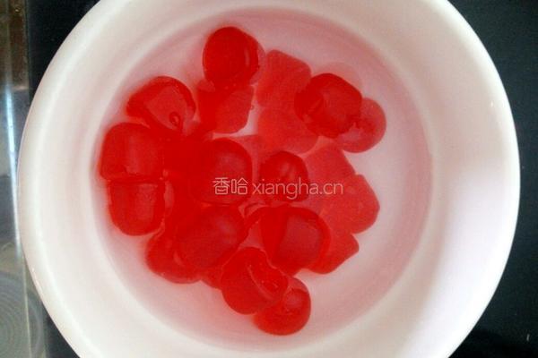 QQ布丁的做法图解1