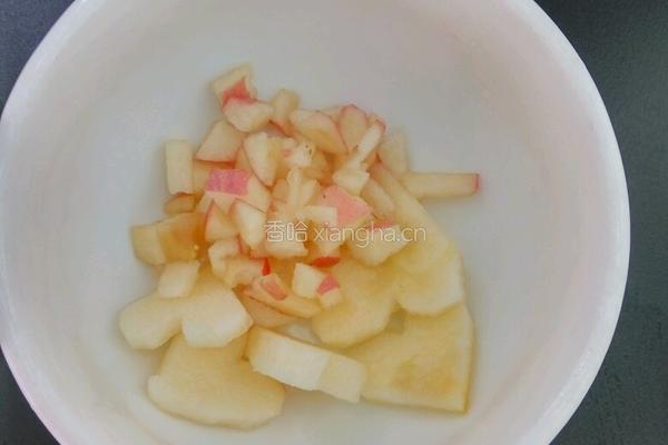 QQ布丁的做法图解4