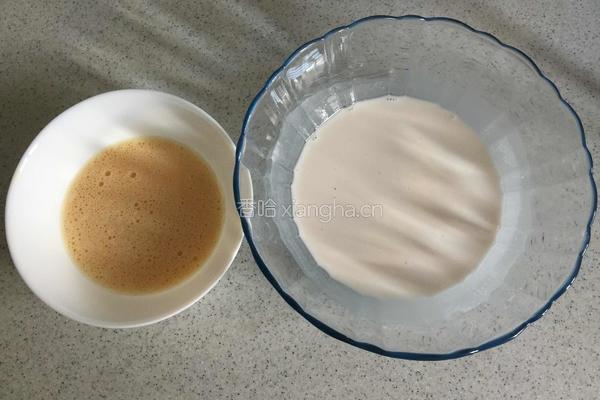 三鲜豆皮的做法图解5