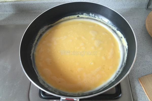 三鲜豆皮的做法图解6