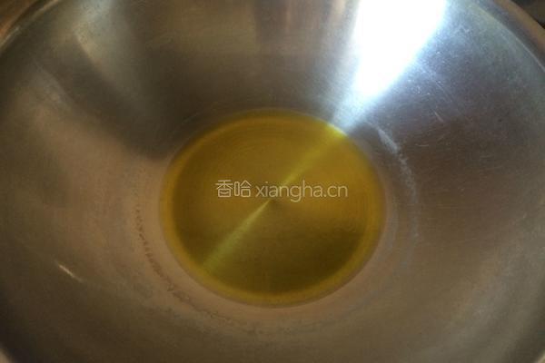 小葱炒豆腐的做法图解3
