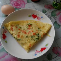 蛋饼的做法[图]