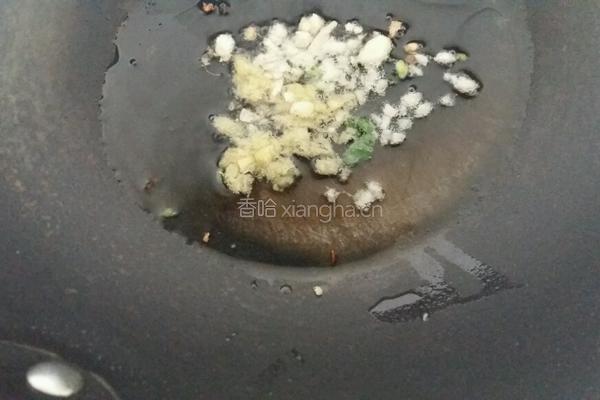 青椒胡萝卜炒肉丝的做法图解4