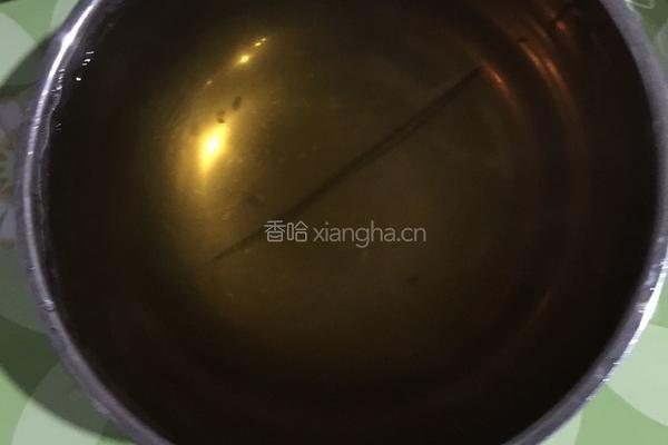 猪肉丸子汤的做法图解6