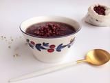 红豆薏仁汤的做法[图]