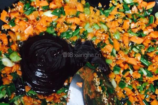 青辣椒酱的做法图解9