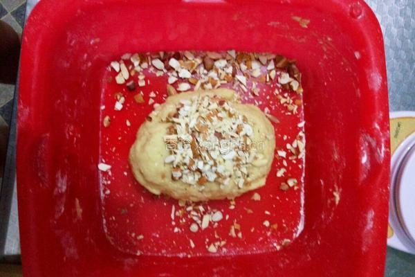 咸酥小饼干的做法图解4