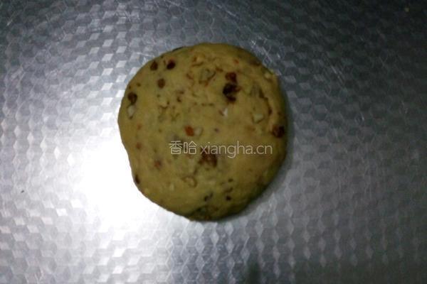 咸酥小饼干的做法图解5