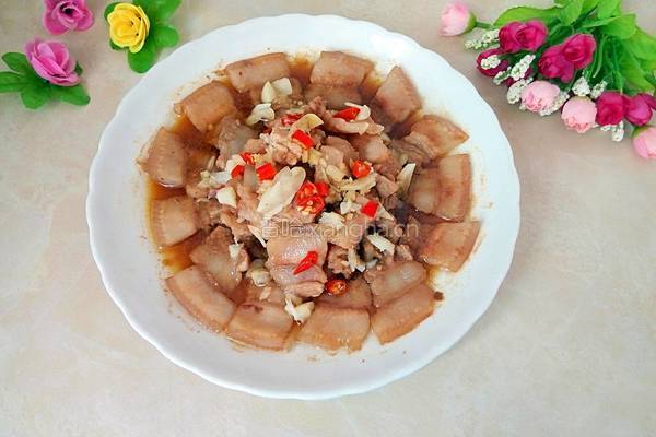 南乳肉的做法图解6