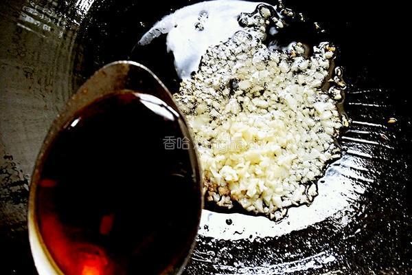 糖醋虎皮辣椒的做法图解8
