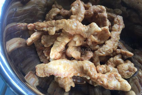 蒸酥肉的做法图解7