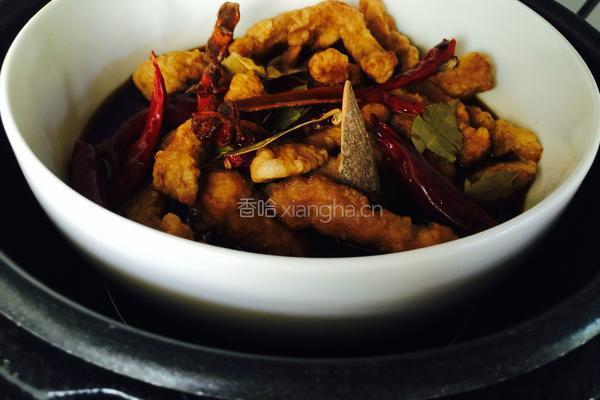 蒸酥肉的做法图解12