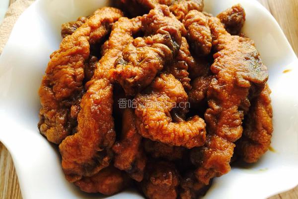 蒸酥肉的做法图解15