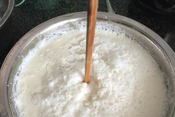 豆腐的做法图解5