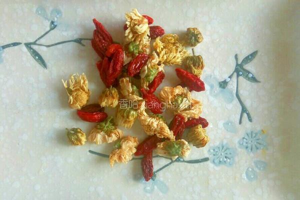 甜菊大麦茶的做法图解2