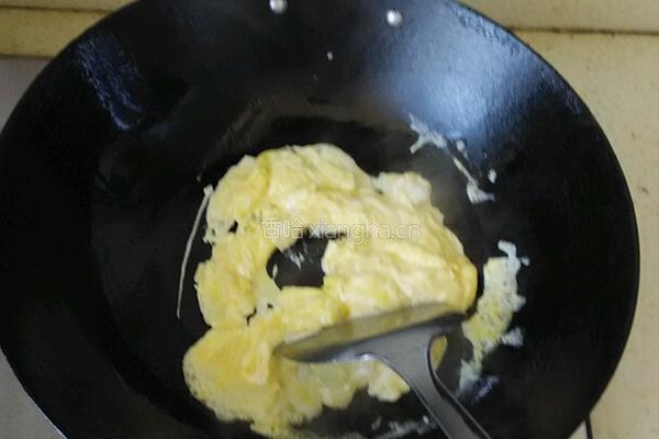 家常木须肉的做法图解2