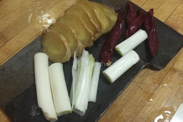 红烧肉的做法图解2