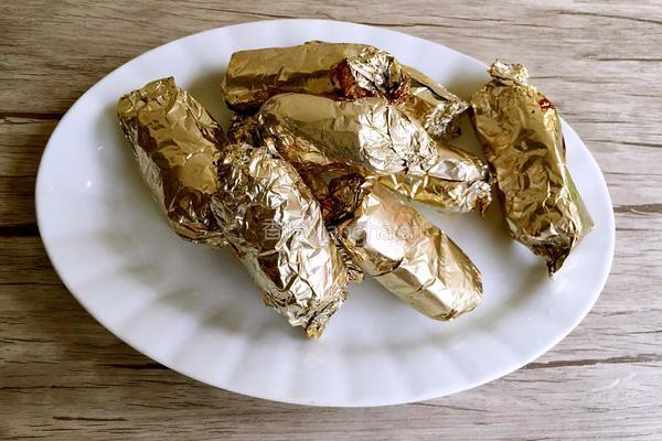 锡纸包排骨的做法图解5